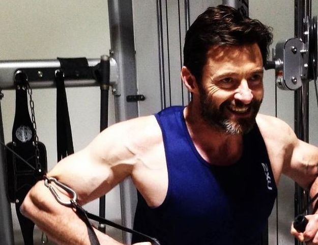 FOTO Kraj jedne ere: Hugh Jackman se na svoj način zauvijek oprostio od kultnog Wolverinea