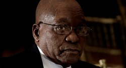Počelo suđenje bivšem južnoafričkom predsjedniku, optužen je za prijevaru, ucjenu i korupciju