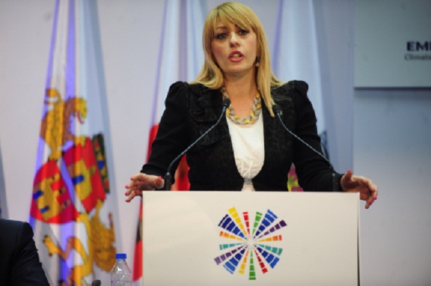 Vlada Srbije formirala pregovarački tim za ulazak u EU