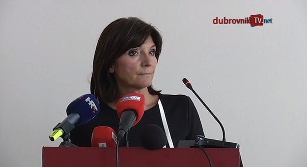 Tatjana Šimac Bonačić: HDZ obmanjuje javnost