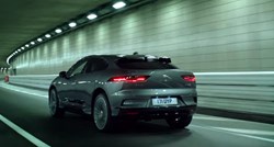 VIDEO Električni Jaguar provozao najpoznatijom F1 stazom