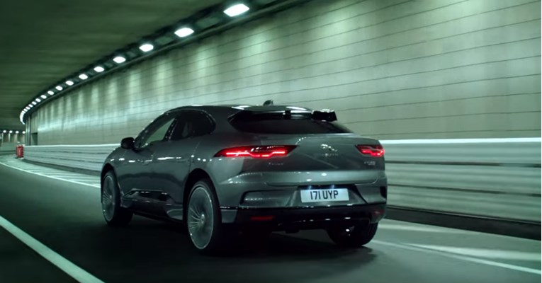 VIDEO Električni Jaguar provozao najpoznatijom F1 stazom