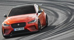 Jaguar predstavio najjači model u povijesti
