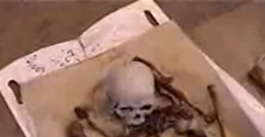 Nova ekshumacija kod Prijedora, pronađeno 80 posmrtnih ostataka