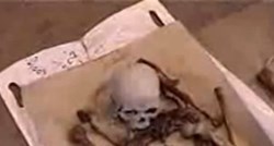 Nova ekshumacija kod Prijedora, pronađeno 80 posmrtnih ostataka