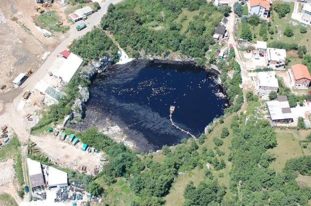 Ekološka bomba svega 6 kilometara udaljena od centra Rijeke