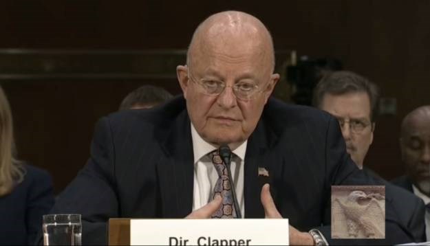 Šef CIA-e James Clapper dao ostavku