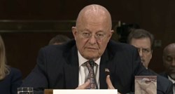 Bivši šef CIA-e: Watergate blijedi u usporedbi s Trumpom, ili nema poštovanja ili je glup