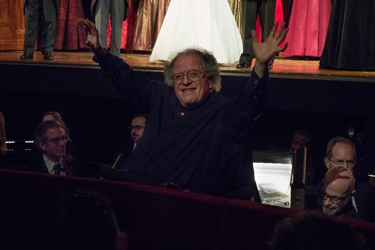 Slavni američki dirigent otpušten zbog optužbi za dugogodišnje seksualno napastovanje