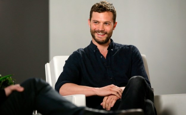 Jamie Dornan uhodio je žene kako bi se pripremio za ulogu seksualnog manijaka