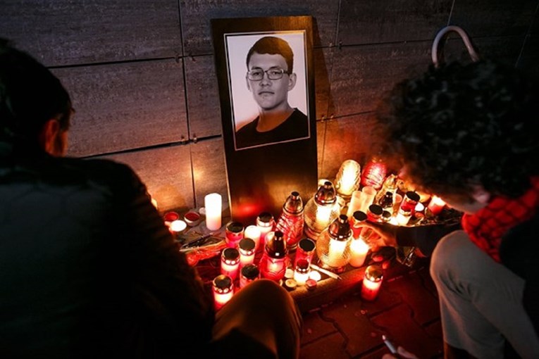 Brojni slovački mediji objavili nedovršenu priču ubijenog novinara