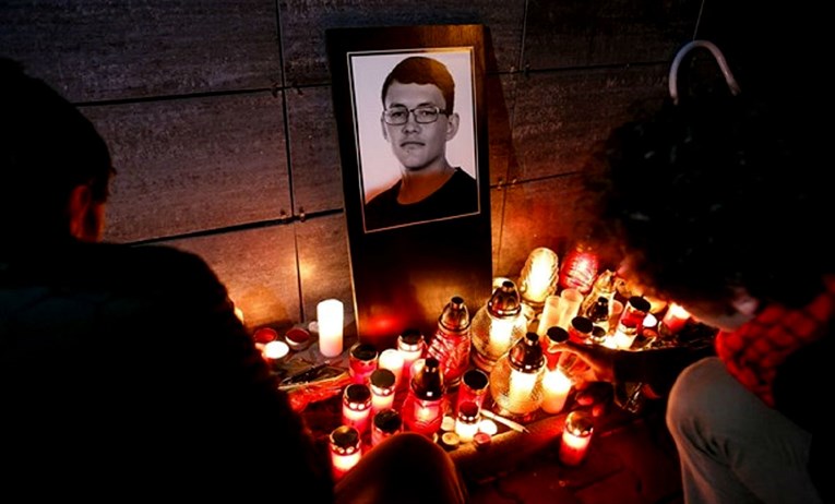 Zbog švercanja droge uhapšen talijanski biznismen o kojem je pisao ubijeni slovački novinar