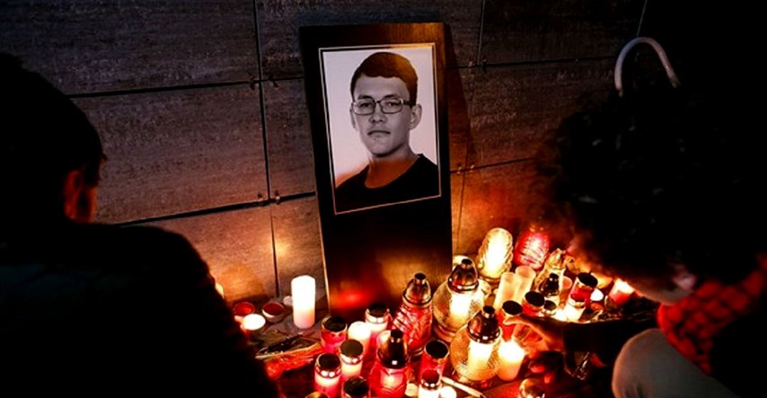 Ubojstvo slovačkog novinara istraživat će Europol