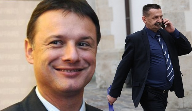 Jandroković odgovorio na Ćorićev ultimatum: Nema postavljanja uvjeta