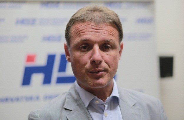 Jandroković: Inzistirat ćemo da Plenković bude premijer