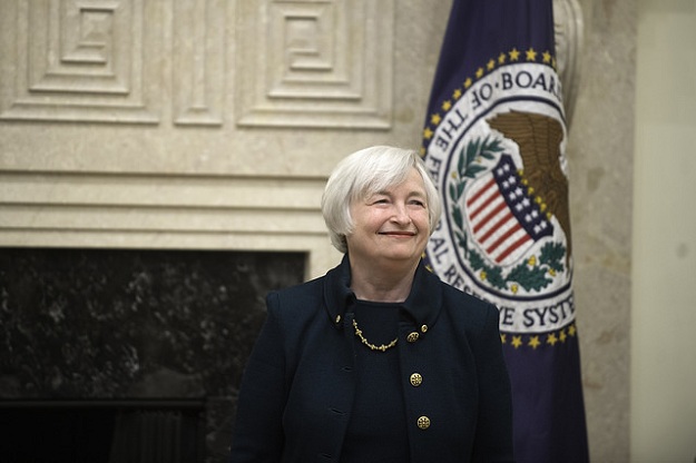 Odluka koja će utjecati na cijeli svijet: Američki FED podigao kamatne stope