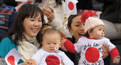Japanski političar: Žene bez djece su teret za društvo