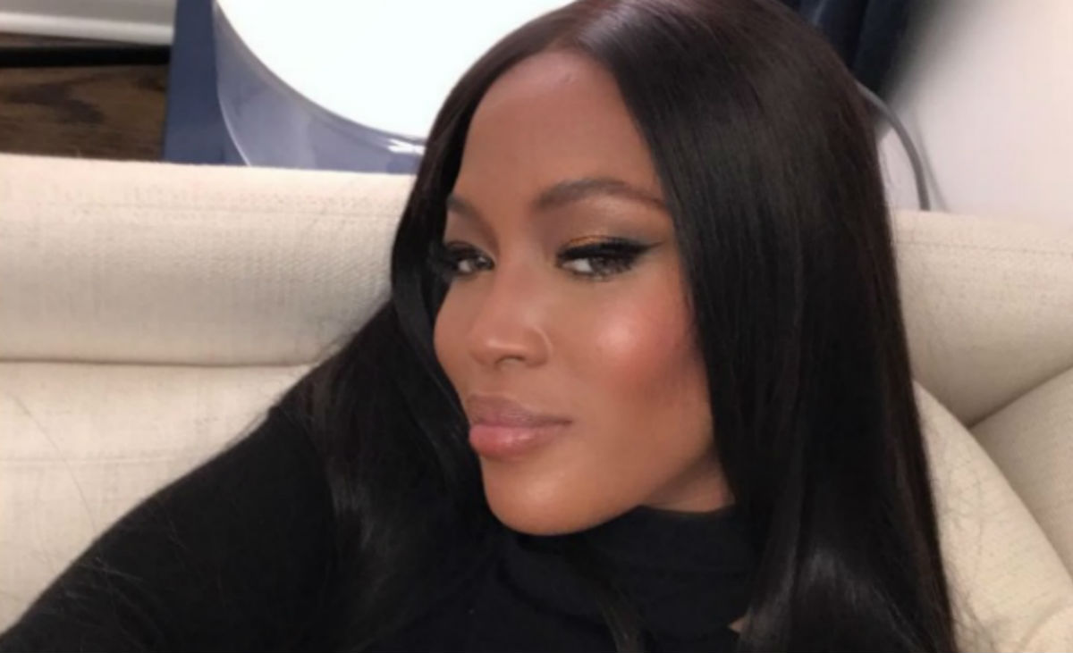 Naomi Campbell dizajnirala cipele koje su najveći užas koji ste ikad vidjeli