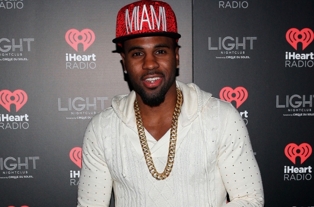 Jason Derulo postaje sudac u novoj sezoni showa "So You Think You Can Dance"