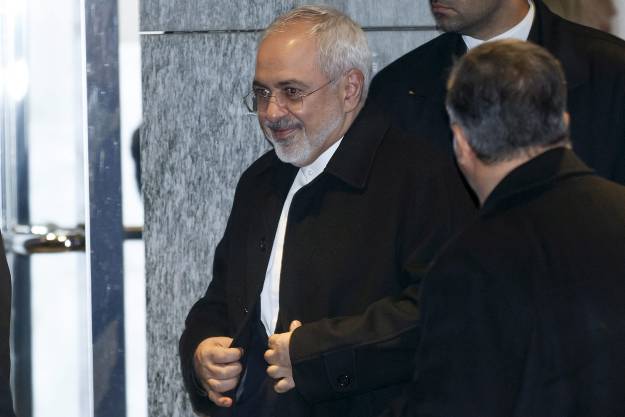 Iranski disidenti tvrde da Teheran ima tajno nuklearno postrojenje