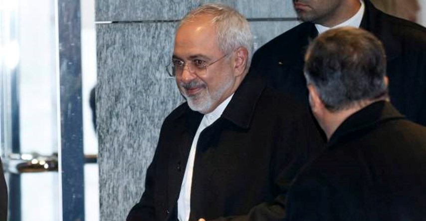 Iranski disidenti tvrde da Teheran ima tajno nuklearno postrojenje