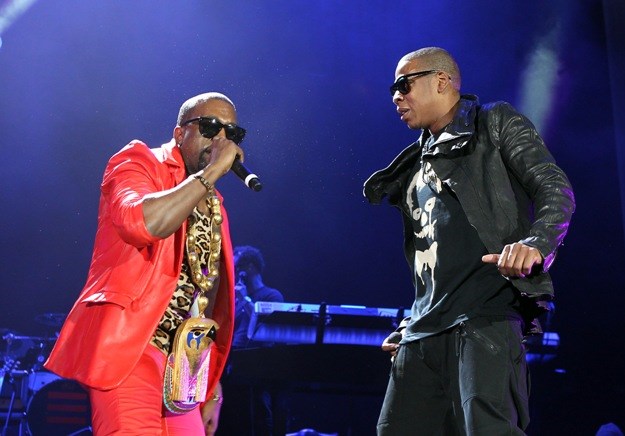 Što zahtjevaju Jay-Z i Kanye u hotelima na svojim turnejama?