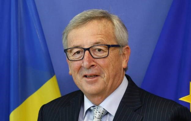 Ruski mediji nasjeli na prvotravanjsku pošalicu o "bojnom brodu Juncker"