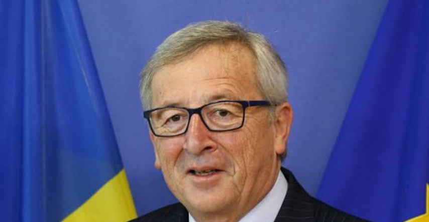 Ruski mediji nasjeli na prvotravanjsku pošalicu o "bojnom brodu Juncker"