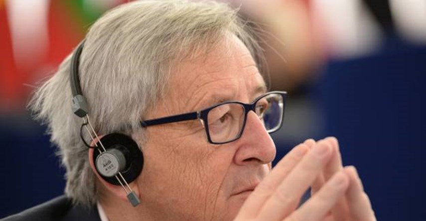 "Poljska sustavno ugrožava pravnu državu": Juncker najavio ozbiljne sankcije zbog nadzora medija