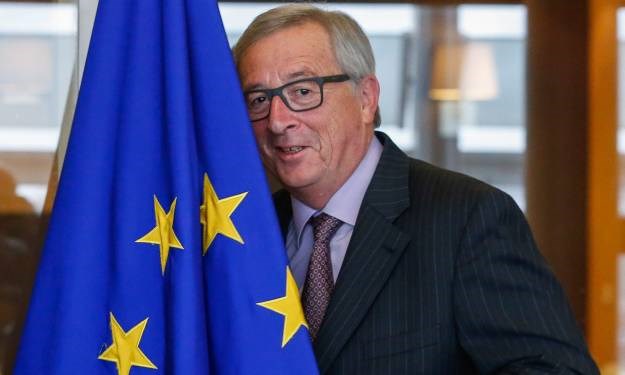 Britanski birokrati u EU bi mogli završiti na ulici, Juncker ih smiruje