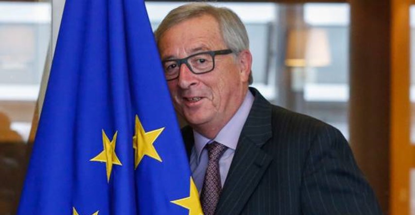 Juncker i Tusk "prizemljeni" u Turskoj zbog sigurnosnih razloga povezanih s belgijskim avionom