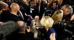 Jean-Marie Le Pen sakrio 2.2 milijuna eura na tajnim računima u Švicarskoj