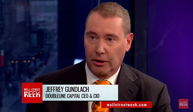 Gundlach: Grexit bi mogao biti početak kraja eura, napusti li ga Grčka, otvorit će Pandorinu kutiju