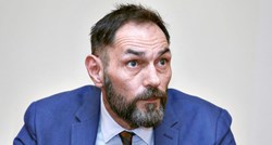 Dražen Jelenić novi je glavni državni odvjetnik, izabran je s 81 glasom ZA