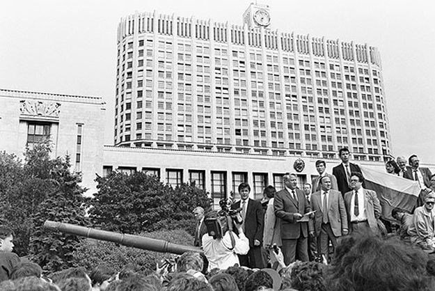 25 godina nakon raspada Sovjetskog saveza, što smo naučili?