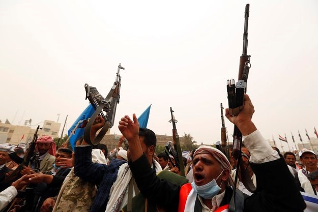 Pristaše Al-Qaede likuju zbog krvoprolića u Maliju: "ISIS-ovci, gledajte i učite od nas"