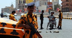 Oštri sukobi u Jemenu: Pobunjenici zadali težak udarac vojsci i zauzeli središte Adena