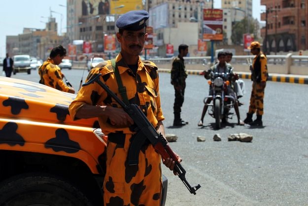 Jemen: Sljedeća faza borbe protiv Houthija vjerojatno će tražiti kopnenu intervenciju