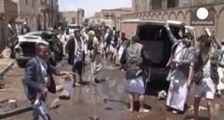 Raste bojazan od građanskog rata u Jemenu