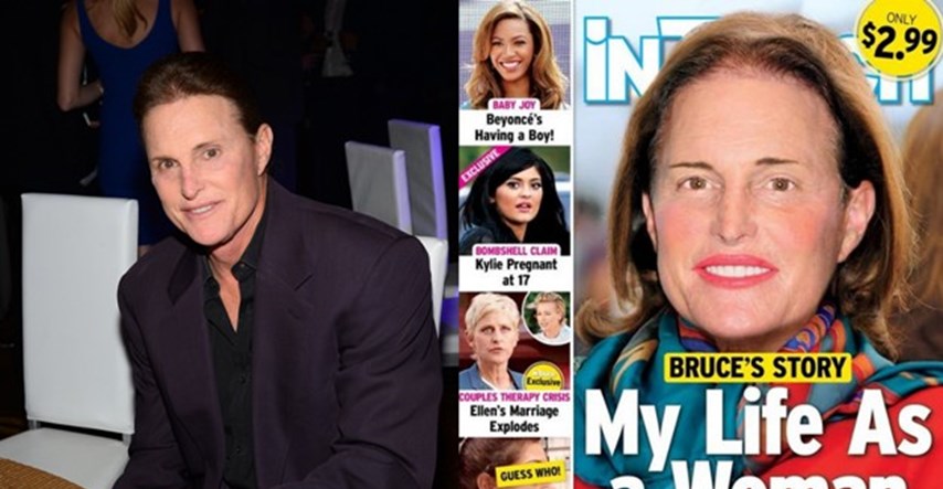 Bruce Jenner progovorit će o svojim "tetkastim" transformacijama u 10. sezoni obiteljskog showa