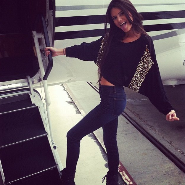 Ništa bez Kendall: Dugonoga Jennerica nastupit će i na reviji branda Victoria´s Secret