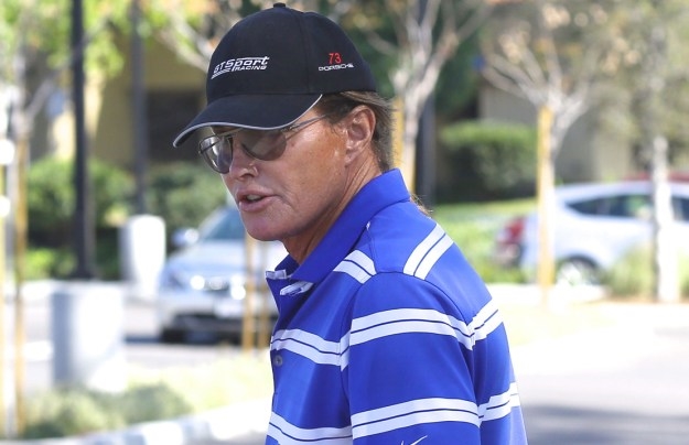 Bruce Jenner kao žena na naslovnici Vanity Faira?