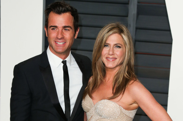 Nakon medenog mjeseca iz pakla brak Jennifer Aniston i Justina Therouxa već je u krizi?