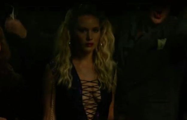 VIDEO Jennifer Lawrence je u novom X-Menu jako opasna i još više seksi