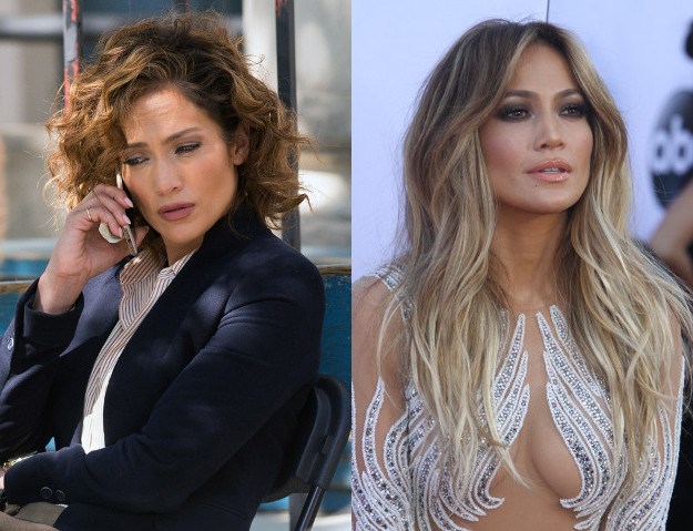 Pogledajte samo J.Lo: Kako te kriva frizura može postarati?