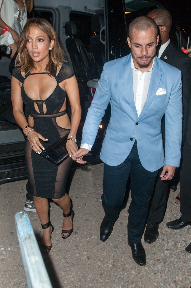Gdje je Jennifer Lopez nabavila provokativnu haljinu o kojoj se još priča?