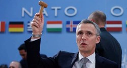 Mediji u BiH: RS koči proces približavanja NATO-u