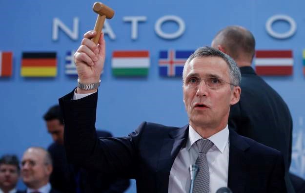 Stoltenberg potvrdio: Sljedeći sumit NATO-a u Bruxellesu u novom luksuznom sjedištu