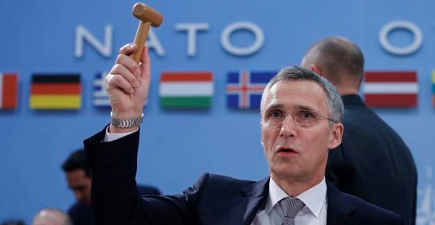 Stoltenberg potvrdio: Sljedeći sumit NATO-a u Bruxellesu u novom luksuznom sjedištu