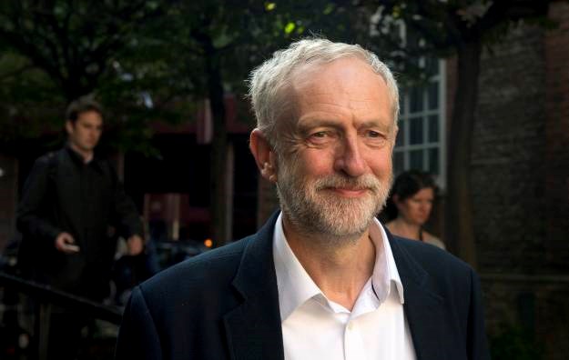 Velika Corbynova pobjeda nad nezadovoljnicima u stranci, na sljedeće izbore automatski je kandidat